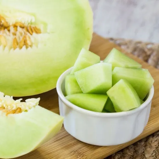 허니듀 멜론 2입 3.4kg