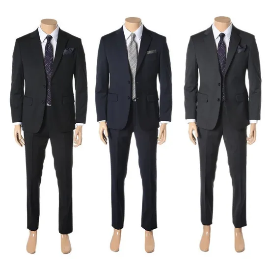 레노마 정장세트 12개