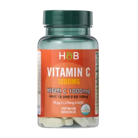 홀랜드앤바렛 비타민C 60정