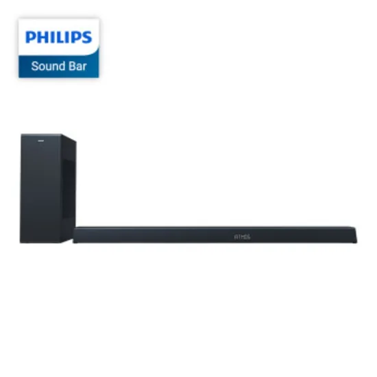 필립스 사운드바 8805 스피커 홈시어터