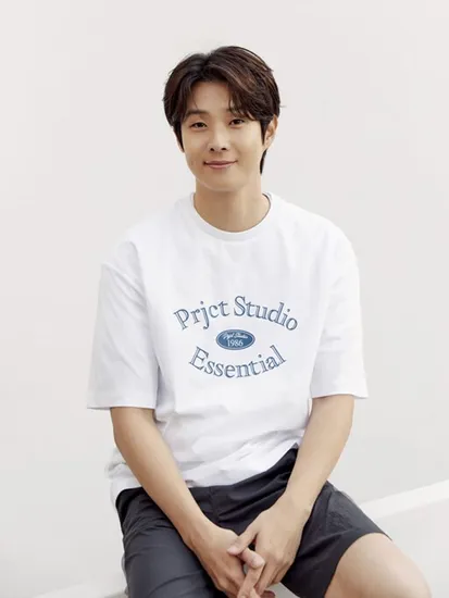 프로젝트엠 반팔티셔츠 3개