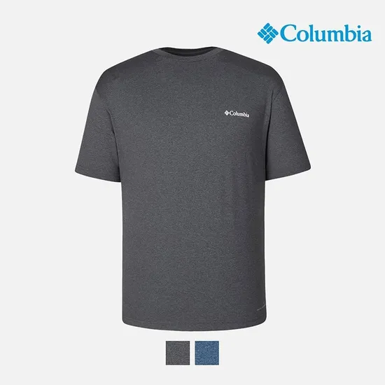 컬럼비아 기능성 반팔티
