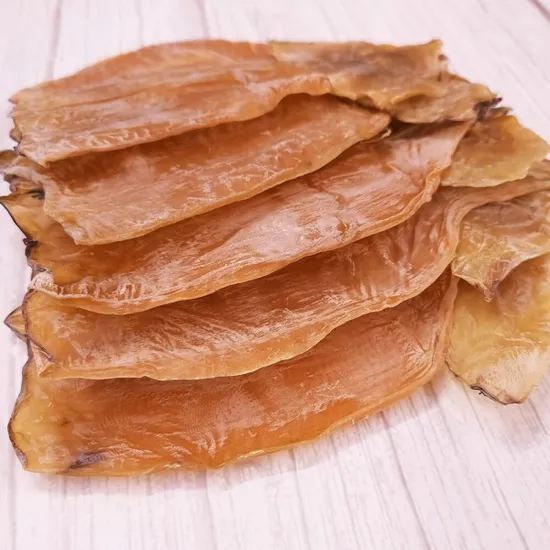 마른오징어 몸통 250g