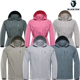 블랙야크 B윈디엔드2L자켓