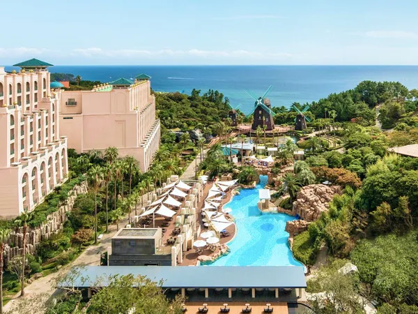 롯데호텔 서울/제주/부산 라이브 특가 17만원대~