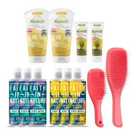 카밀 바디워시 100ml 3개