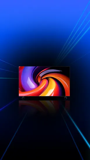 TCL 아이팔콘 55U85 4K Mini LED 55인치 구글TV