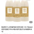배상면 느린마을막걸리 한번더 11도 3병 느린마을잔