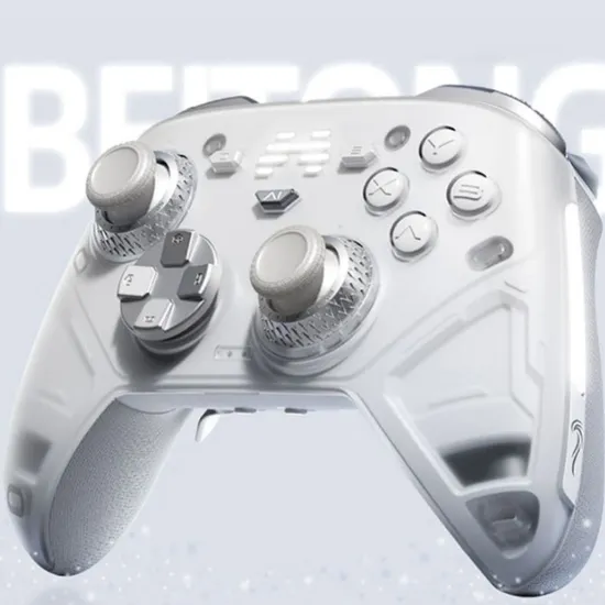 Betop Kunpeng 70 AI 무선 게임패드 1500mAh