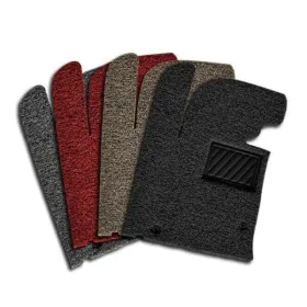 차량용 크로싱 코일 매트 확장형 1개