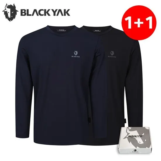블랙야크 기능성 아이스라운드 2팩 택1