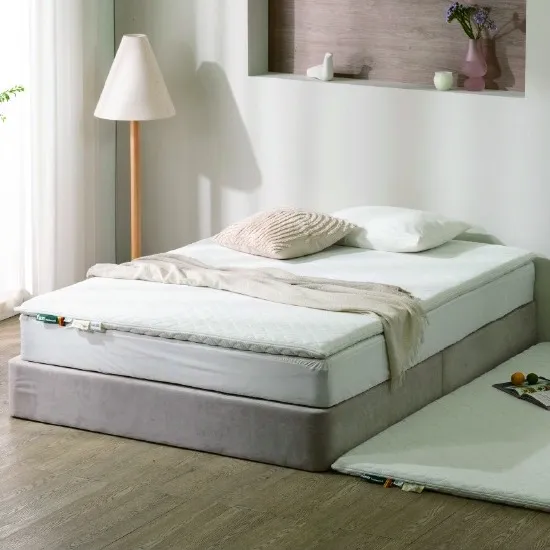 프랑켄스톨츠 FAN 토퍼매트리스+패드