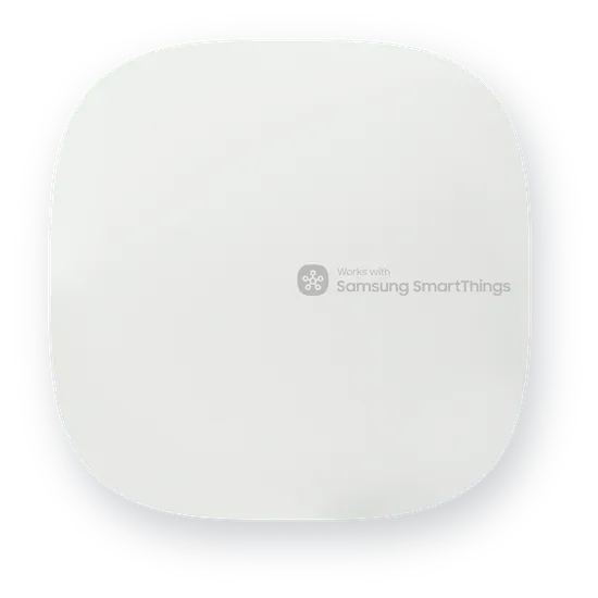 스마트싱스 싱스원 스마트홈 허브 V4