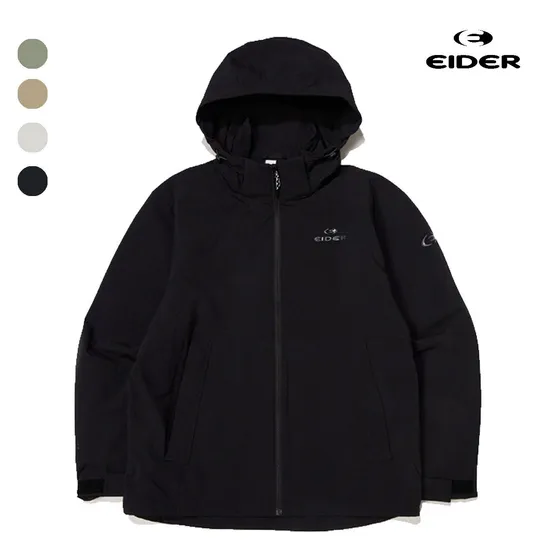 아이더 윈드스토퍼 바람막이 자켓