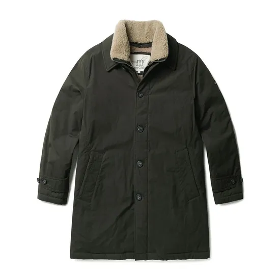 헨리코튼 스핏파이어 코트