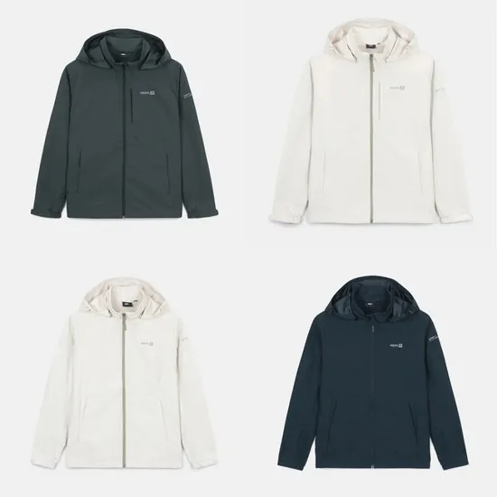 네파 코메트 방풍자켓