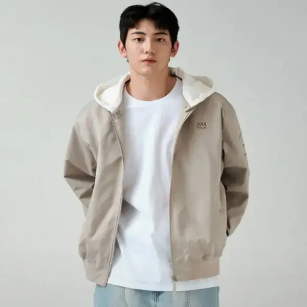 남여공용 가을점퍼 2종