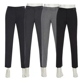 레노마 F/W 이드밴딩 캐쥬얼 슬렉스 4종 택1