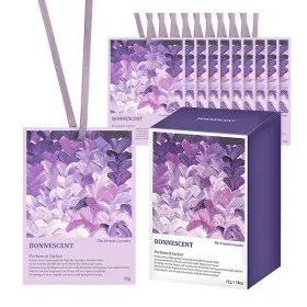 보네센트 샤쉐 옷장 방향제 11g 10개