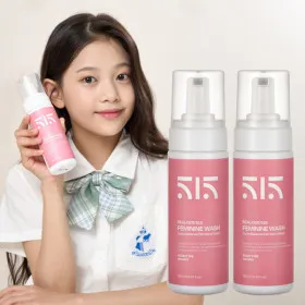 리얼키즈515 여성청결제 150ml 1+1