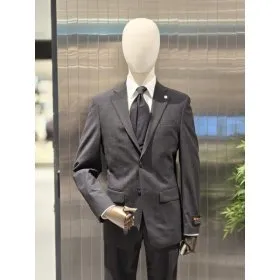 지이크 S/S 이태리 똘레뇨 원단 수입 스트래치 셋 업 수트