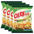 야채타임 70g 4봉
