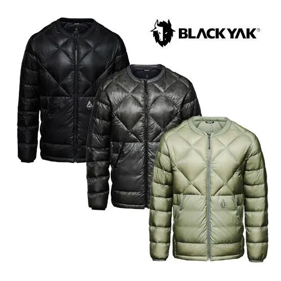블랙야크 덕다운 자켓 75,210원