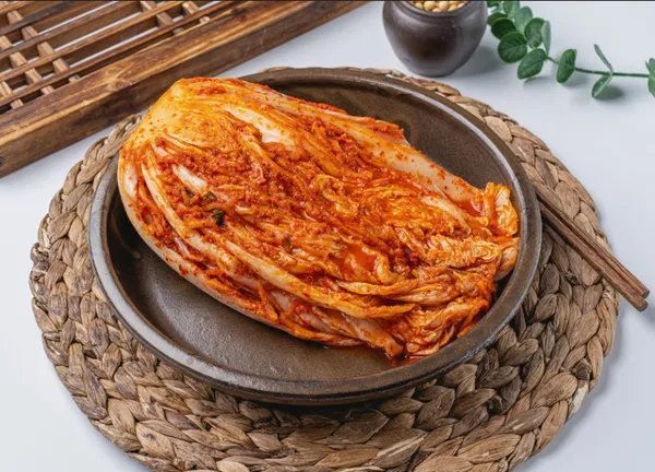 월미 국산 전라도 배추김치 10kg