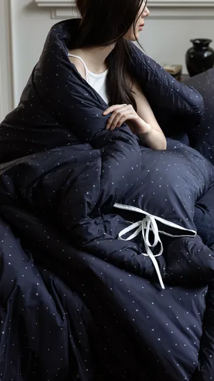 슬라운드 FW 알러지케어 이불