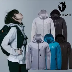 블랙야크 F/W 방풍자켓