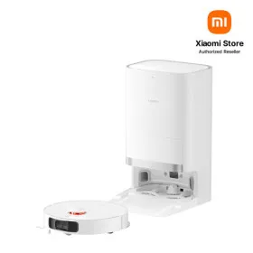 샤오미 X20+ 로봇청소기 올인원스테이션