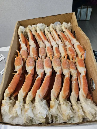 대게섹션 스노우크랩 5kg L, L사이즈