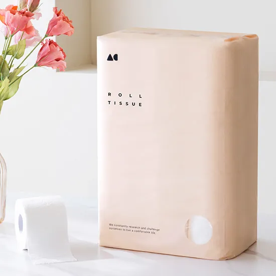 화장지 3겹 30m 30롤