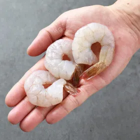 칵테일 새우 대 900g 55-70미