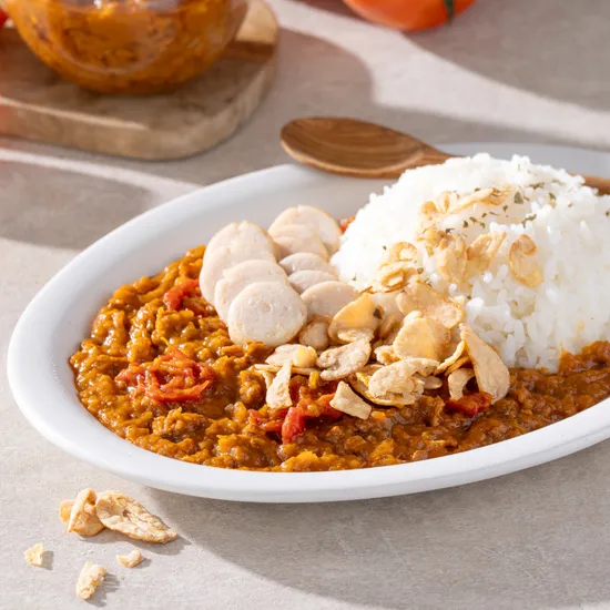 사평 저수분 토마토 카레 180g 2개