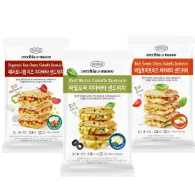 신세계푸드 치아바타 3개입 3팩 6종 외 다양
