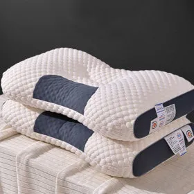 코어 숙면 베개 1+1