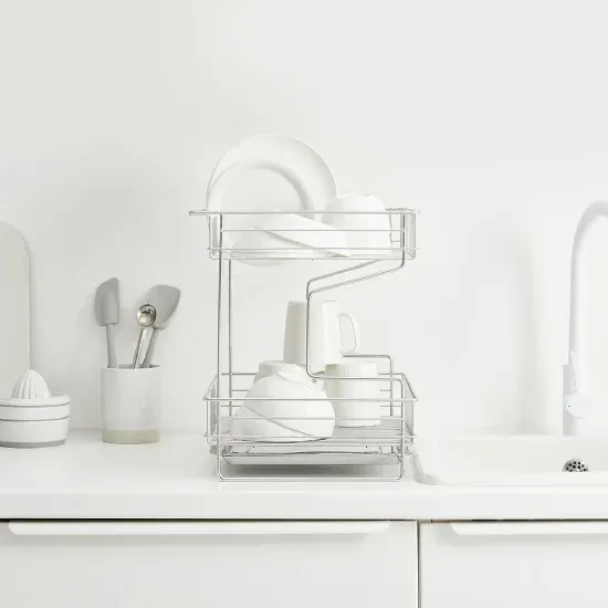 올스텐 식기건조대