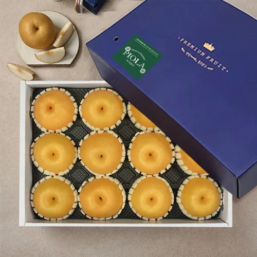 나주 고당도 프리미엄 신고배 7.5kg 9~10과 외 다양