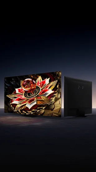 TCL 85Q7C 85인치 QD-MINI LED TV