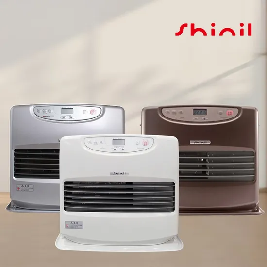 신일 팬히터 300 시리즈 270,200원