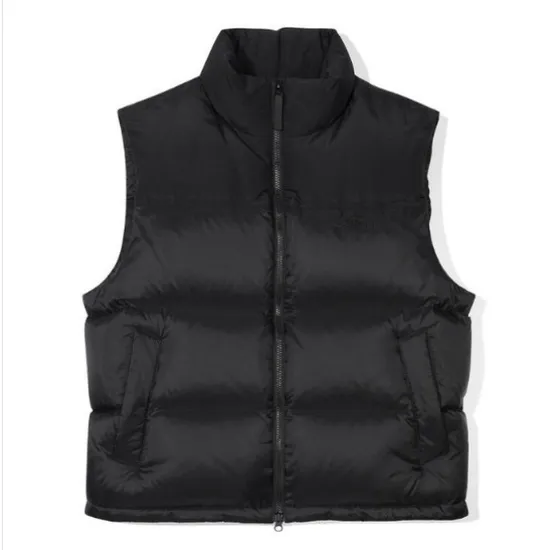 오닐 남성 벨리 덕다운 베스트 패딩조끼