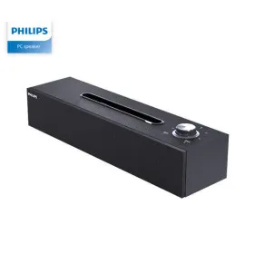 필립스 컴퓨터 PC 사운드바 블루투스 스피커