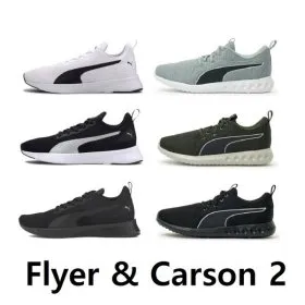 푸마 칼슨2 플라이러너 2종 택1 워킹화 런닝화 운동화