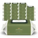 시그니앙 오가든 아기물티슈 77매 20개