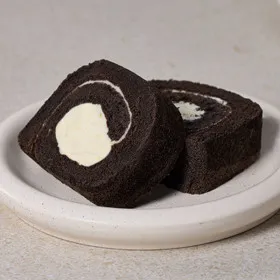 쇼콜라 롤케이크 400g