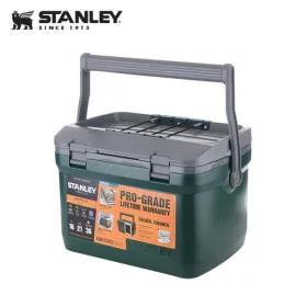 스탠리 워터저그 캠핑 쿨러 아이스박스 15.1L