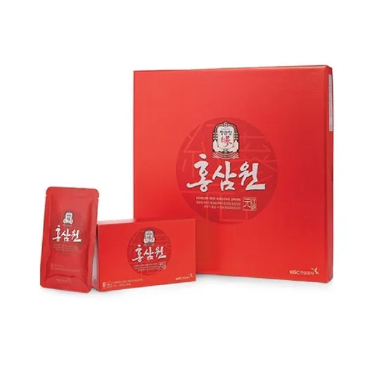 정관장 홍삼원 30포