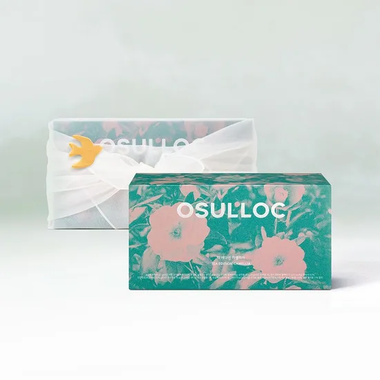 오설록 말차 리추얼 기프트 0g