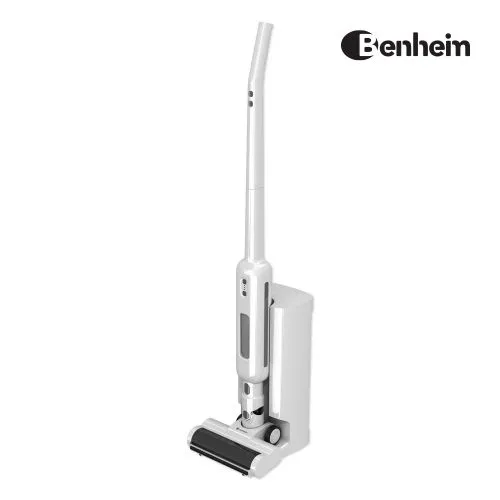 벤하임 오토클린 스테이션 청소기 BLSV-400W01